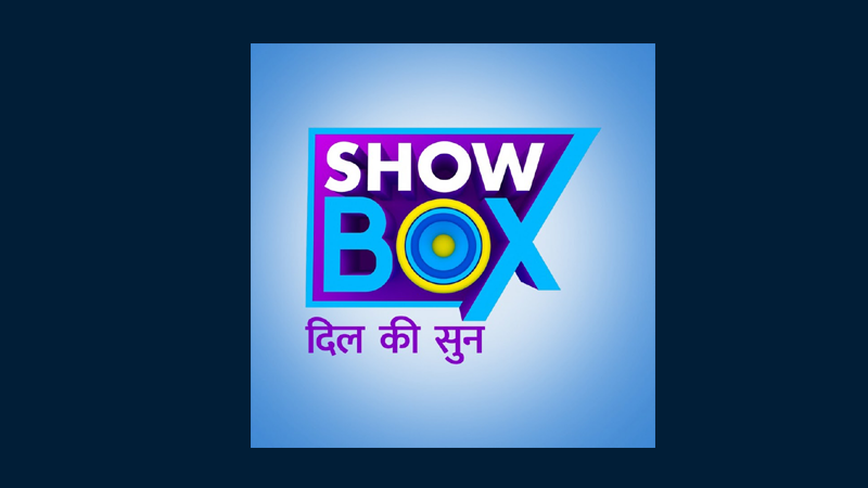 ShowBox TV